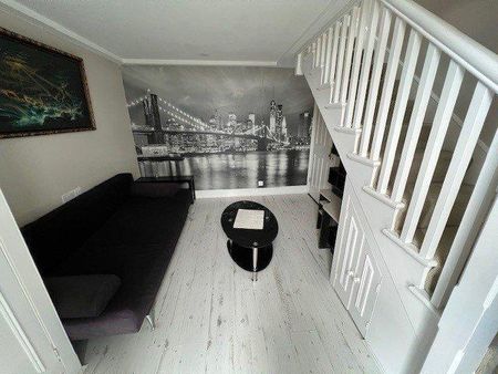 Studio to rent - Photo 5