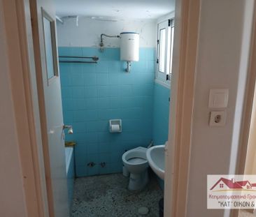 Studio/Γκαρσονιέρα για ενοικίαση Κυψέλη - Photo 2