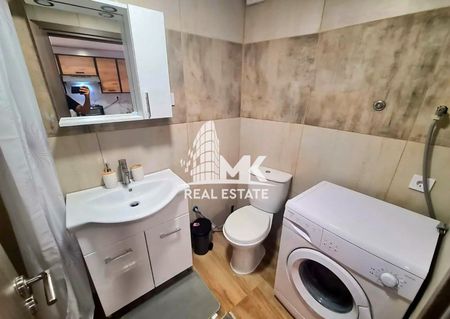 Studio / γκαρσονιέρα 32 τ.μ. προς ενοικίαση - Photo 4