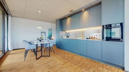 4VIERTEL - Your loft. Your terrace. Your freedom. - Photo 3