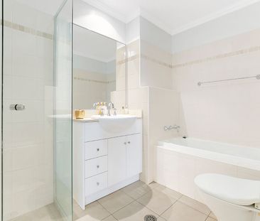 NEATLY PRESENTED TWO BEDROOM UNIT - Photo 4