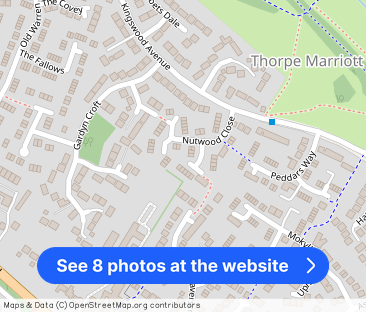 Nutwood Close, NR8 - Photo 1