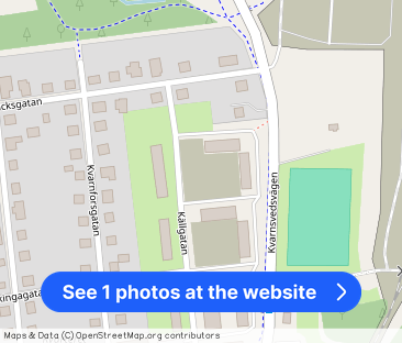 Källgatan 18 A - Photo 1