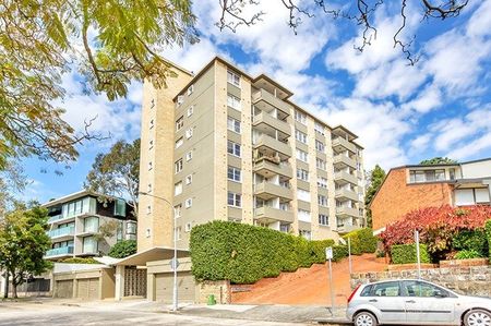 2/21 Manning Road, Double Bay NSW 2028 - Apartment For Rent | Domain - Photo 5