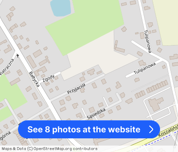 Pietro domu 80 m2 1 pok. Stare Bielice ul. Wiejska. Wynajem 1500 zł. - Photo 1