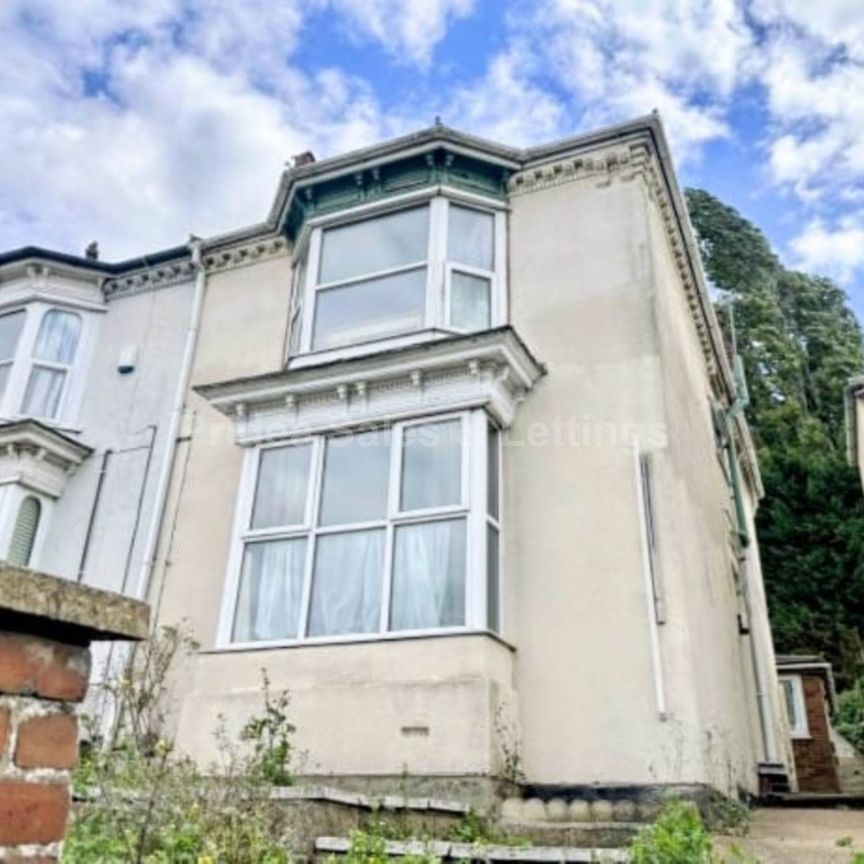 Yarborough Road, Lincoln - Photo 1