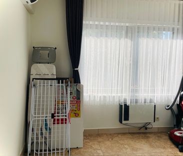 Gezellig energiezuinig appartement met 2 slaapkamers met topligging... - Photo 4