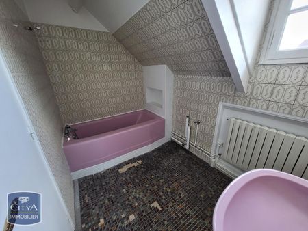 Location Maison 5 pièces 66m² BEAUVAIS 60000 - Photo 4