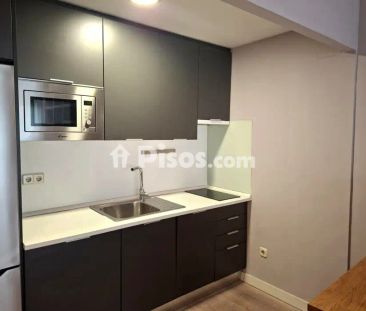 Piso en alquiler en Nueva España - Foto 6