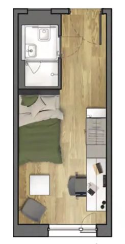Deluxe En-suite - Photo 5