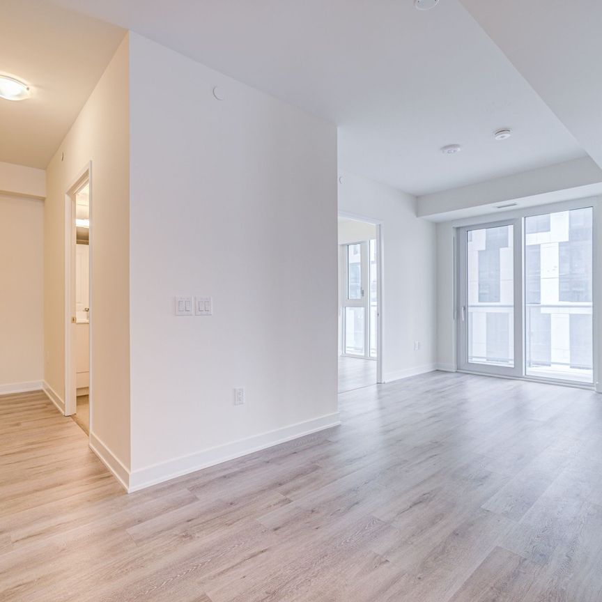 For Lease - 100 Dalhousie Street Unit# 1201, Toronto, Ontario - Photo 1