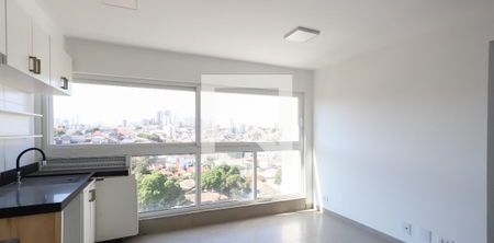 Apartamento para alugar com 40m², 2 quartos e 1 vaga - Foto 2