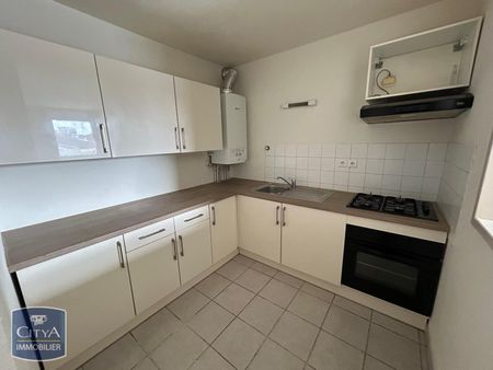 Location Appartement 2 pièces 39m² AGEN 47000 - Photo 4