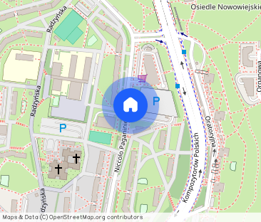 pokoje jednoosobowe do wynajęcia - Фото 1