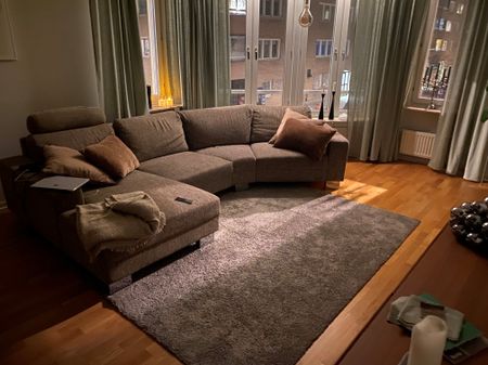 Högbergsgatan, Stockholm - Foto 3