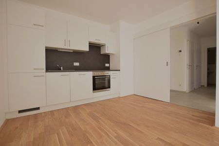 Puntigam – Brauquartier – 52m² – 3 Zimmer Wohnung – großer Balkon - Photo 5