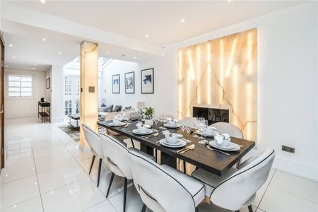 Trevor Place, South Kensington, SW7, London - Photo 3