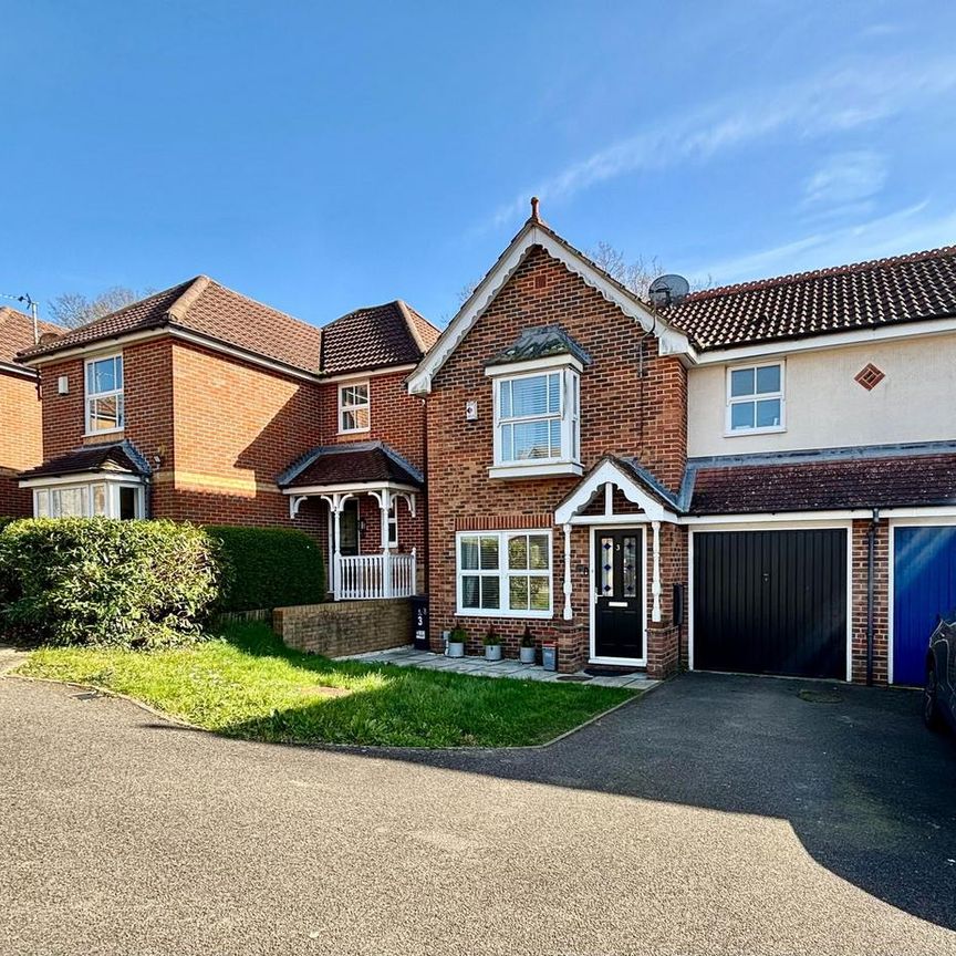 3 bedroom semi-detached house to rent - Photo 1