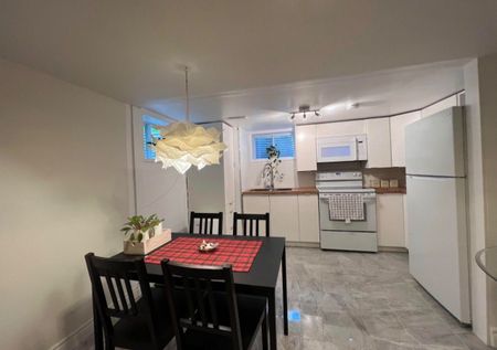 For Lease - 96 Simcoe Street Unit# Lower unit, Brock, Ontario - Photo 3