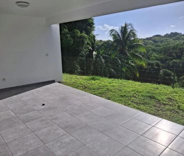 Location Appartement 88.9m² 4 pièces Fort de france - Photo 5