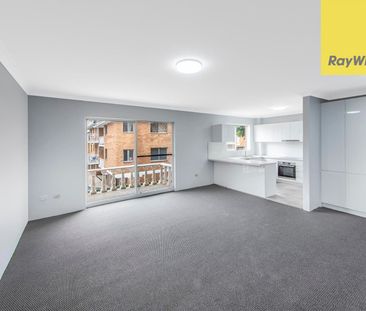2 Bedroom Unit AT THE CUSP OF PARRAMATTA - Photo 1