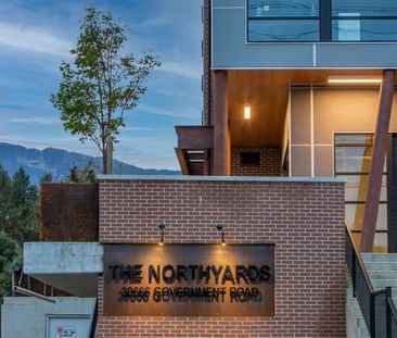 Northyards I | 39666 Government Road, Squamish - Photo 1