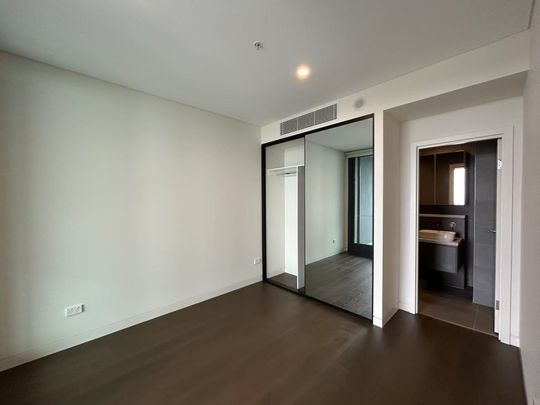 Brand new apartment for lease now! - Photo 1