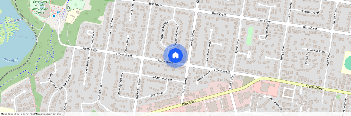 216 Steele Street, Tas 7310, Devonport