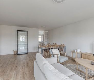 Te huur: Appartement Fluwelen Burgwal 32 in Den Haag - foto 5
