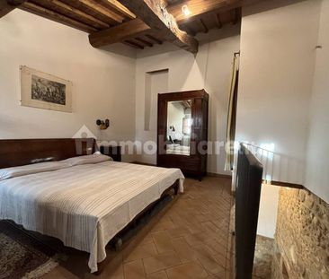 Bilocale buono stato, su più livelli, Barberino Tavarnelle - Photo 2