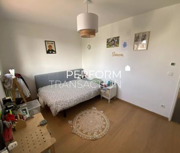 Location Maison 4 pièces 91m² ST ISMIER 38330 - Photo 6