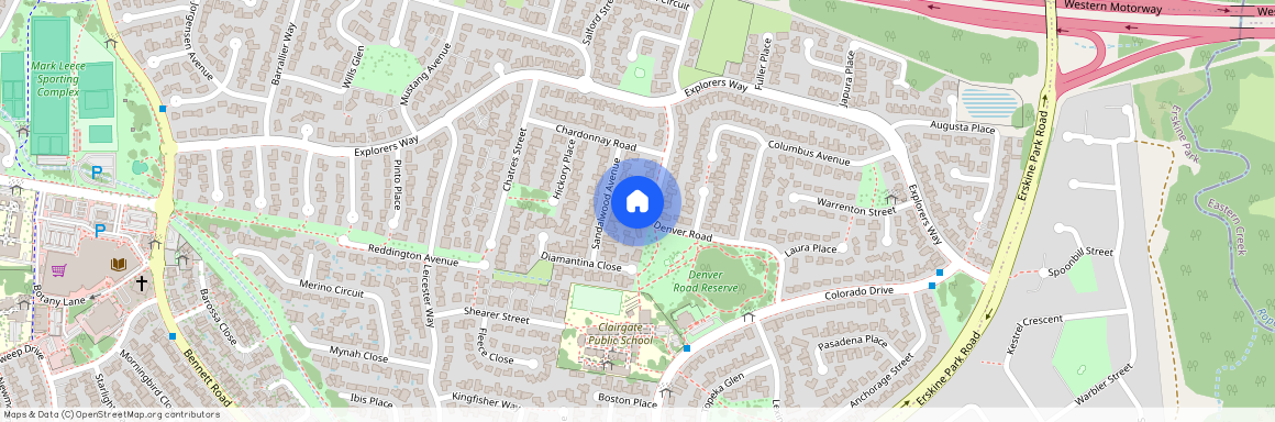 17 Denver Road, St Clair, NSW, 2759