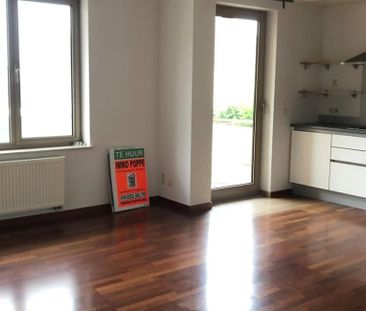 Appartement te huur in Drongen voor € 745 met 1 slaapkamer - Foto 6