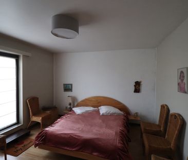 Een recent appartement op de eerste verdieping met ruim terras en g... - Photo 5