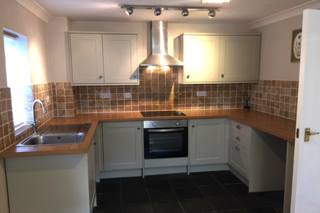 1 bedroom apartment to rent - Photo 3