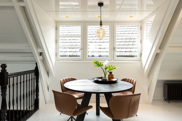 Te huur: Appartement Oudegracht in Utrecht - Photo 1