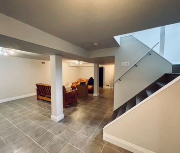 For Lease - 29 Chipping Road Unit# BSMT, Toronto, Ontario - Photo 3