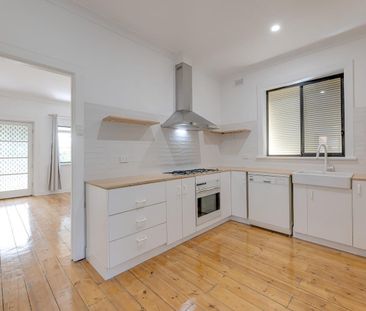 Beautifully Renovated Home Offering Comfort and Quality Living - Photo 4