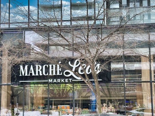 For Lease - 60 Tannery Road Unit# 814, Toronto, Ontario - Photo 1