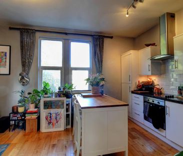 1 bedroom flat to rent - Photo 6
