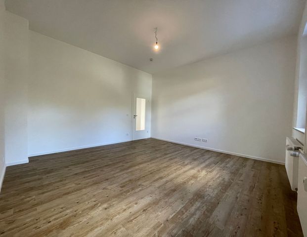 *Tageslichtbad*Erstbezug nach Sanierung* - Photo 1