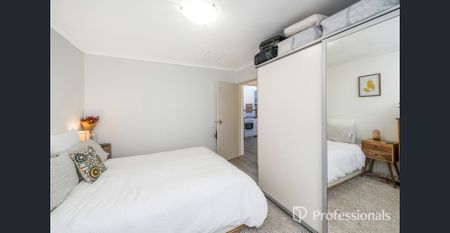 Well maintained 2 bedroom villa! - Photo 5