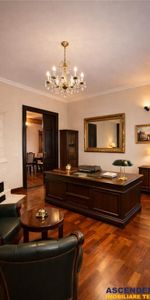 Nivel in vila interbelica, sectiunea Special, loc parcare, C - Photo 3