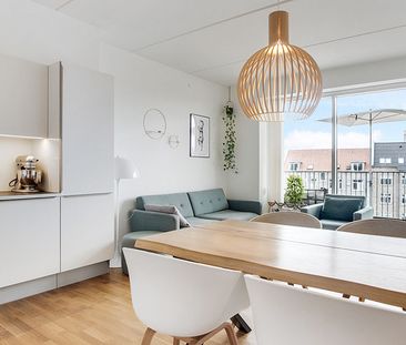 4 værelses lejlighed - Photo 1