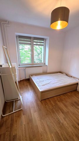 Ochota, 2 pokoje, umeblowane, ciche 44.9 m² - Photo 4