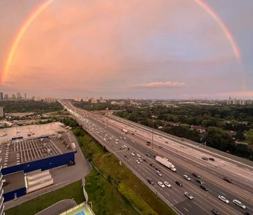 For Lease - 115 Mcmahon Drive Unit# 2010, Toronto, Ontario - Photo 6