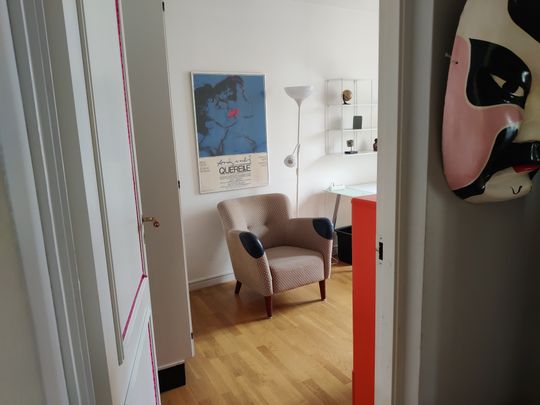 Spångatan 10c - Foto 1