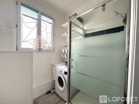 Appartement T2 Reims à louer - Photo 5