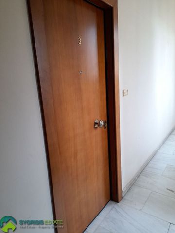 Studio/Γκαρσονιέρα για ενοικίαση Βαρνάβα (Παγκράτι) - Φωτογραφία 5