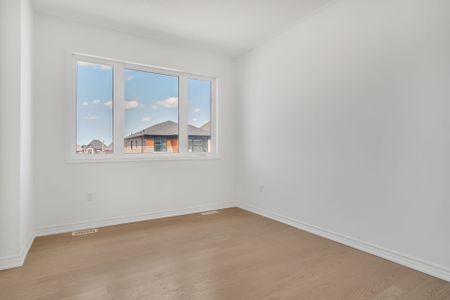 For Lease - 59 Suzuki Street Unit# UPPER, Barrie, Ontario - Photo 3